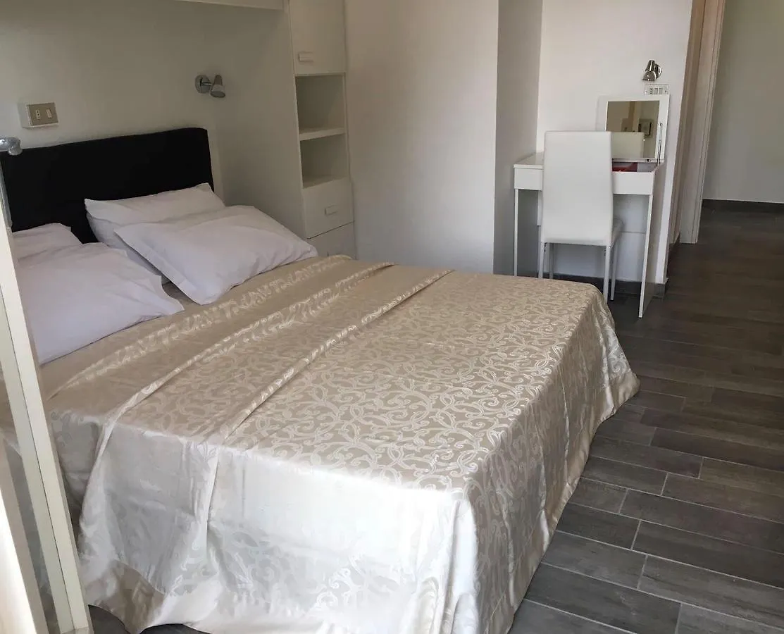 Hotel Elsa Milano Marittima