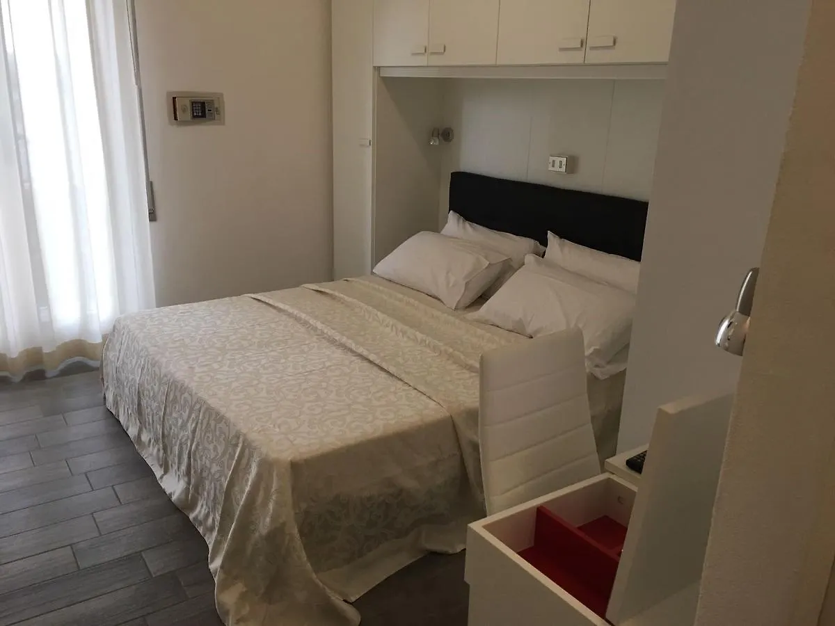 Hotel Elsa Milano Marittima