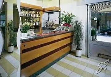 Hotel Elsa Milano Marittima