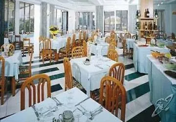 Hotel Elsa Milano Marittima