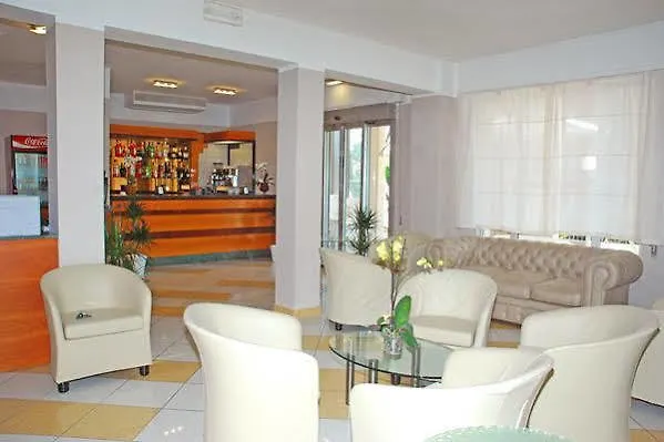 ***  Hotel Elsa Milano Marittima Italy