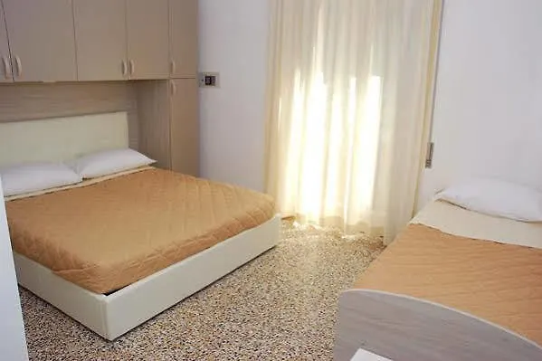 Hotel Elsa Milano Marittima