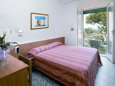 Hotel Elsa Milano Marittima