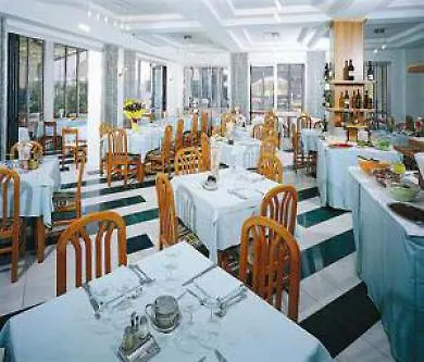 Hotel Elsa Milano Marittima