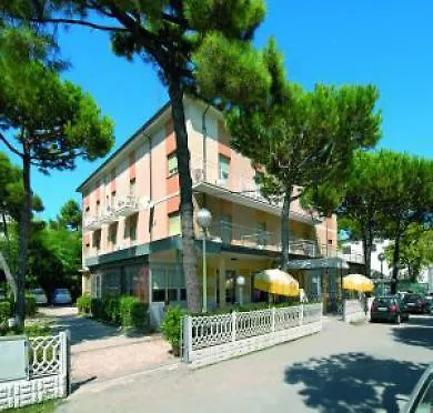 Hotel Elsa Milano Marittima